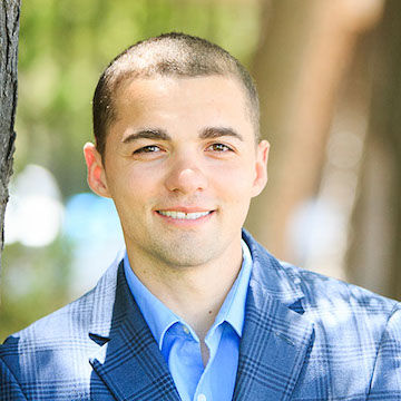 Michael Fields